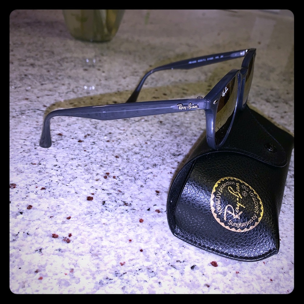 Ray Bans